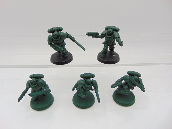 Assault Intercessors