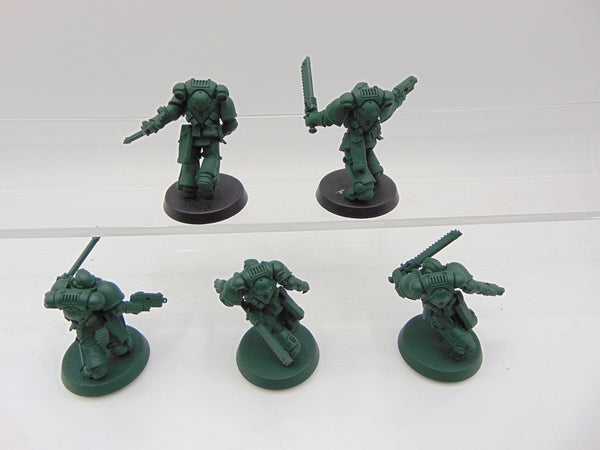 Assault Intercessors