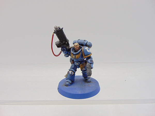 Primaris Lieutenant