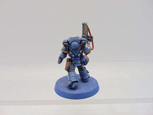 Primaris Lieutenant