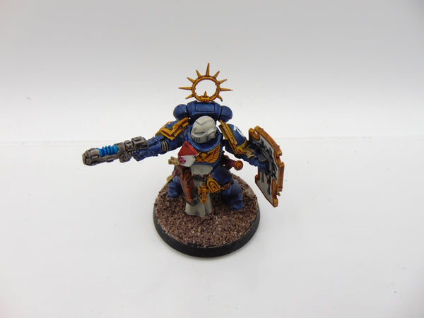 Primaris Lieutenant