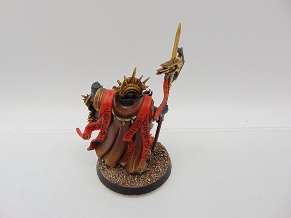 Lord Castellant