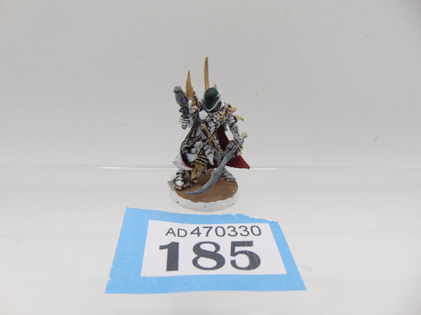 Archon Conversion