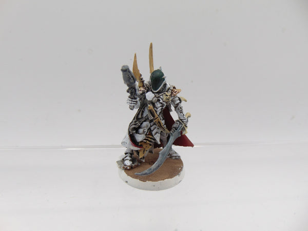 Archon Conversion