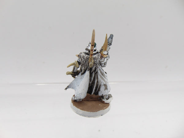 Archon Conversion