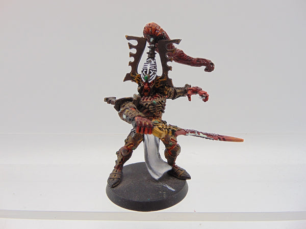 Avatar of Khaine