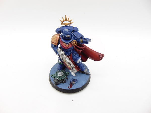 Primaris Captain