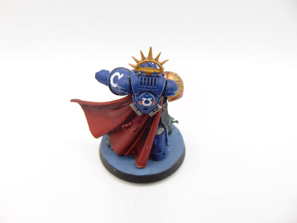 Primaris Captain