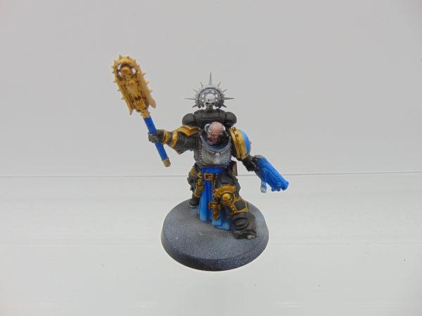 Primaris Chaplain