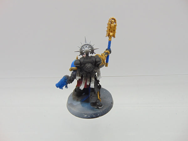 Primaris Chaplain