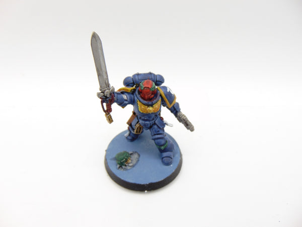 Primaris Lieutenant