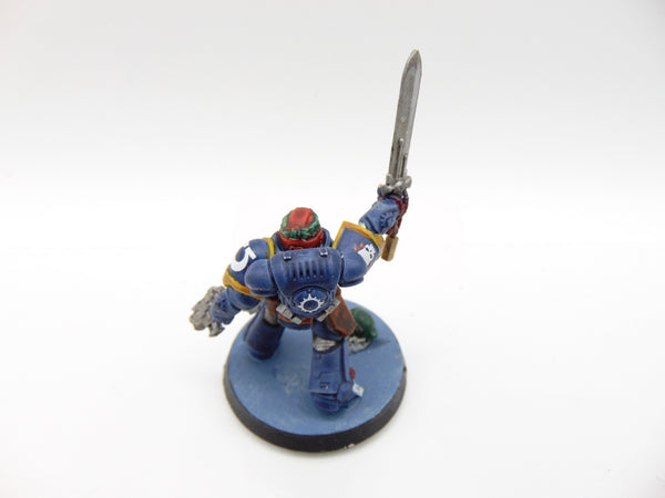 Primaris Lieutenant