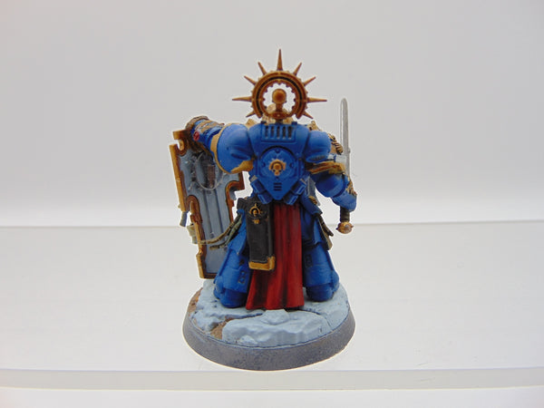 Primaris Captain