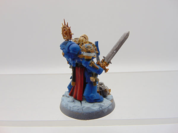 Primaris Captain