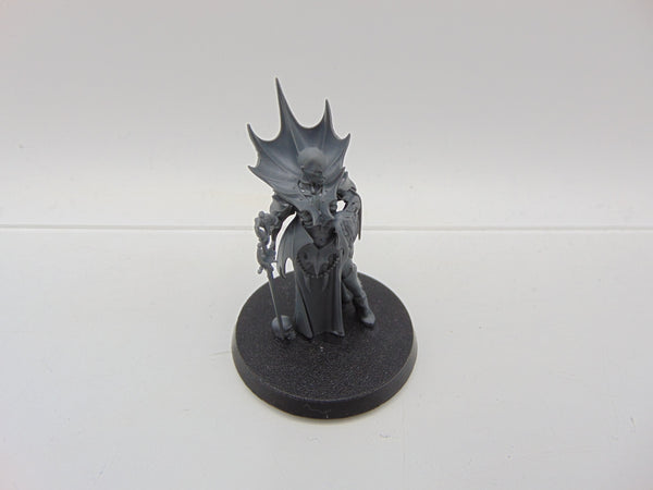 Warhammer Day Anasta Malkorion Vampire Lord