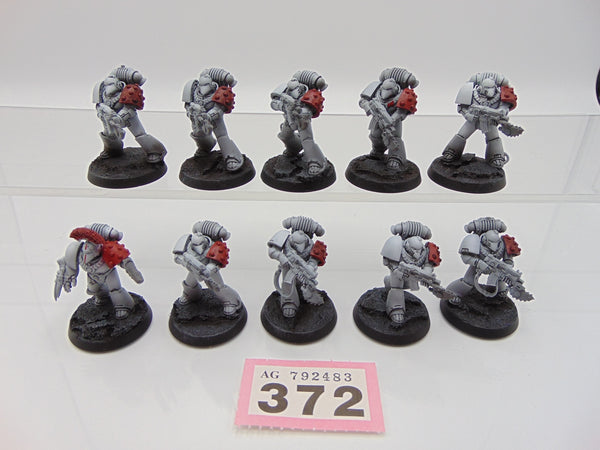 MKVI Marines