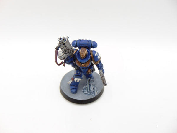 Primaris Lieutenant