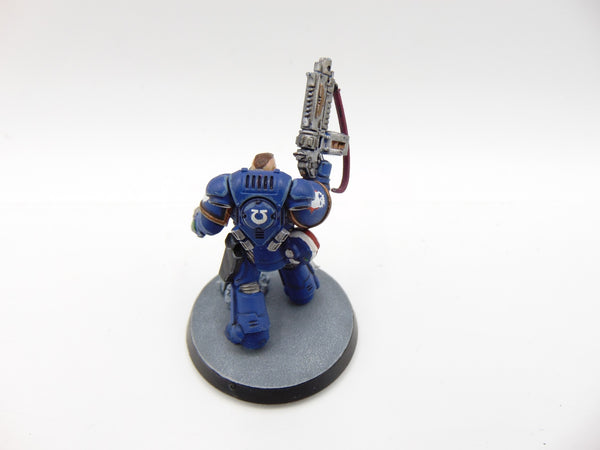 Primaris Lieutenant