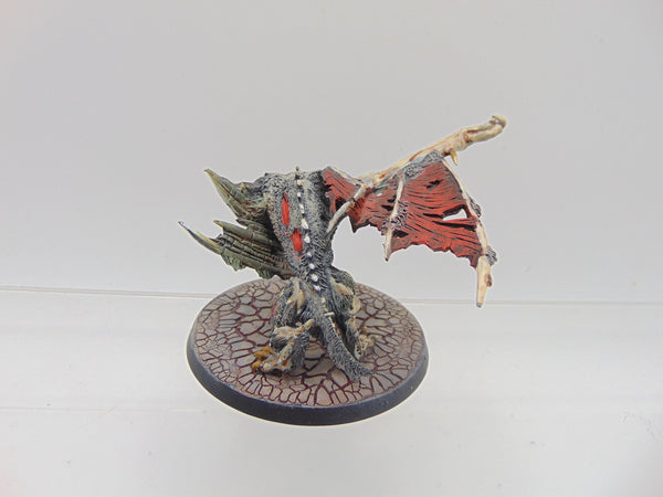 Varghulf Courtier