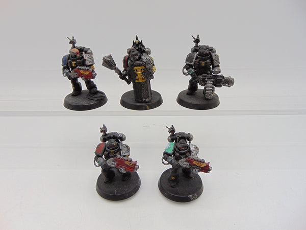 Deathwatch Kill Team