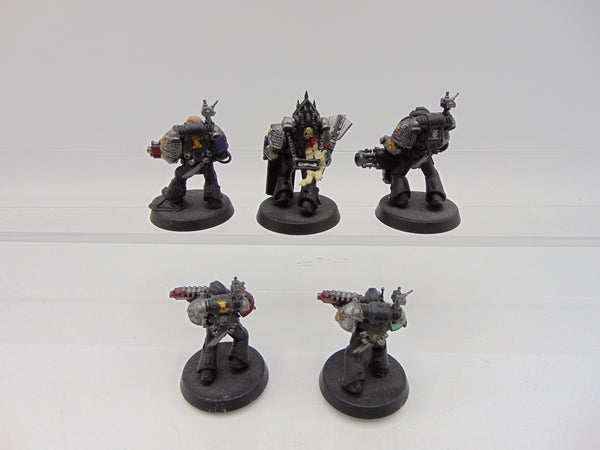 Deathwatch Kill Team