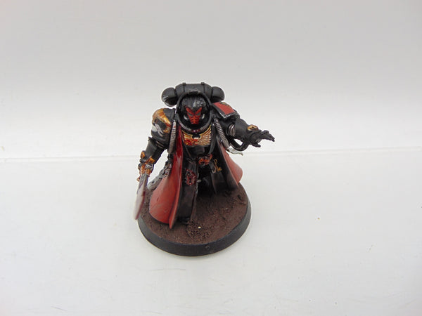 Primaris Librarian