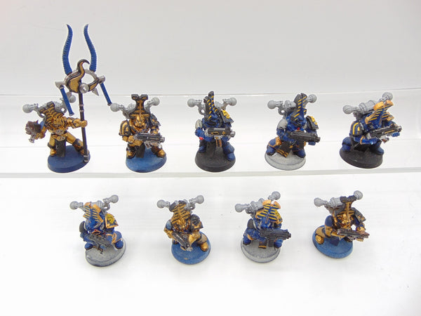Thousand Sons Squad