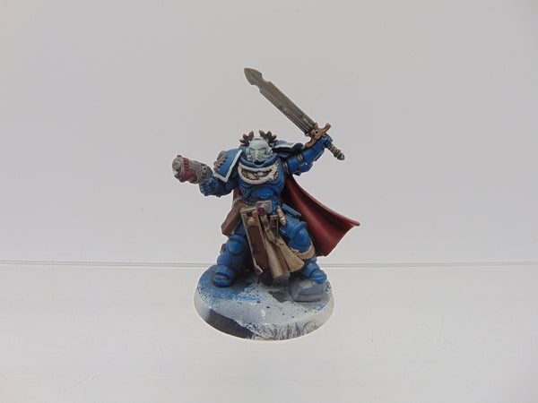 Primaris Captain