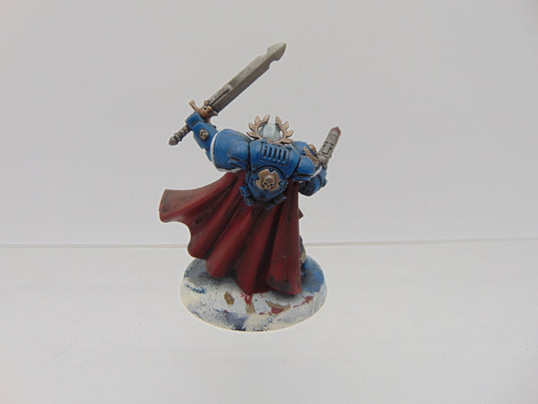 Primaris Captain