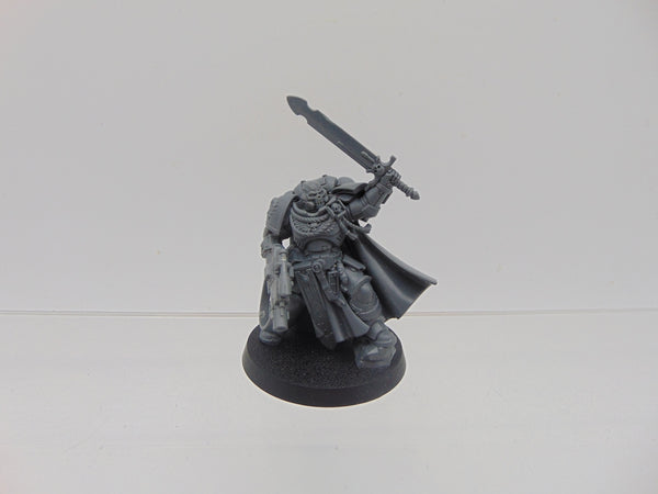 Primaris Captain