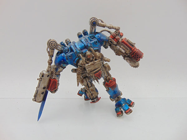 Nemesis Dreadknight