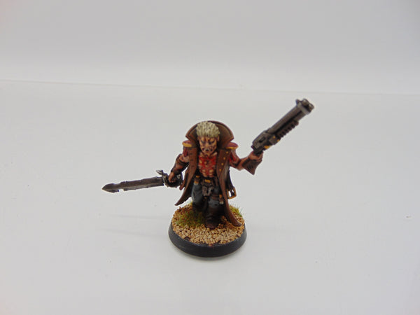 Cultist Champion