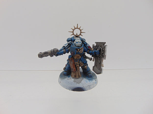 Primaris Lieutenant