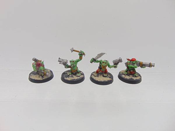 Rebel Grots Gretchin