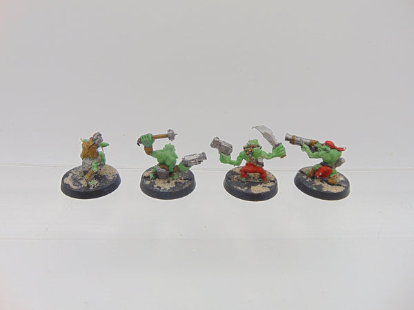 Rebel Grots Gretchin