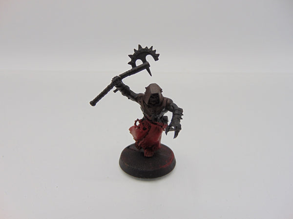 Cultist Champion