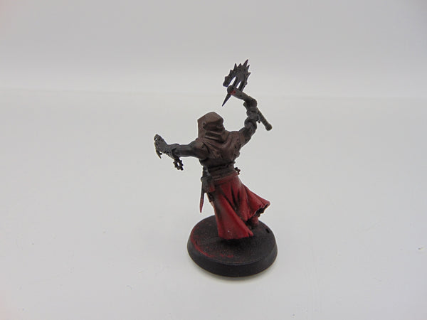 Cultist Champion