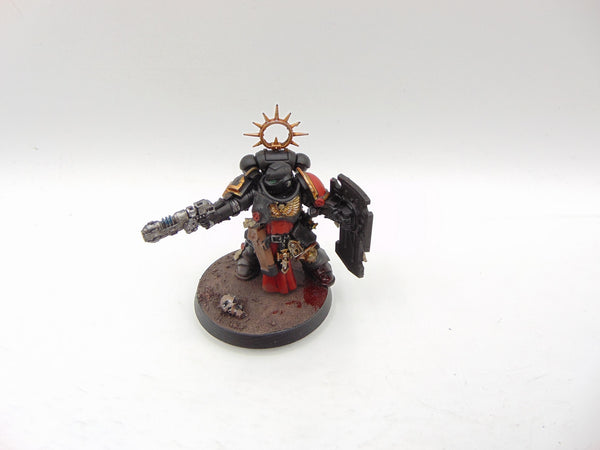 Primaris Lieutenant