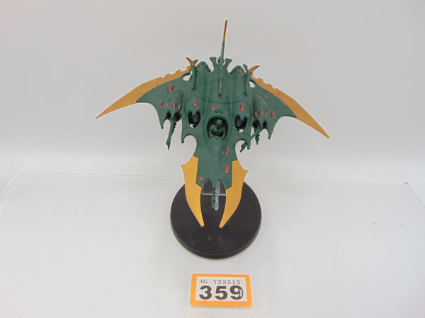 Razorwing Jetfighter