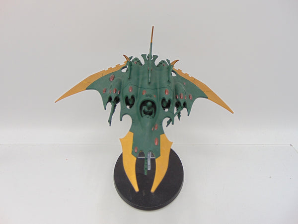 Razorwing Jetfighter