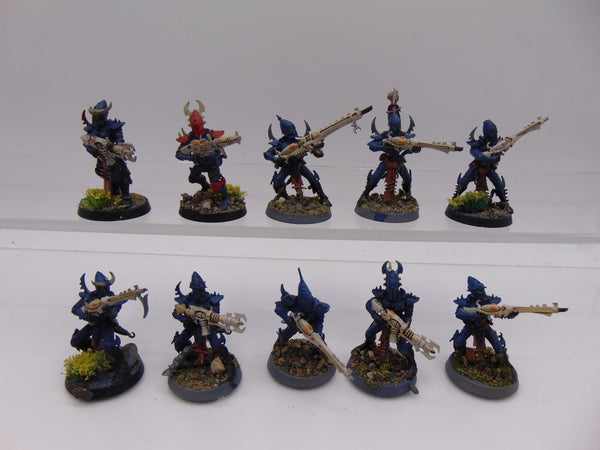 Kabalite Warriors