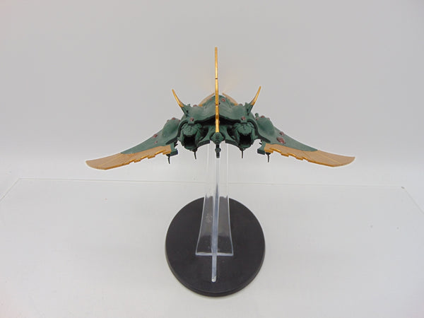 Razorwing Jetfighter