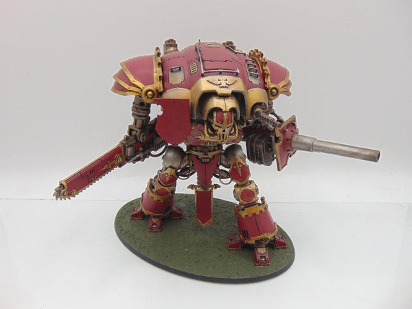 Imperial Knight Paladin