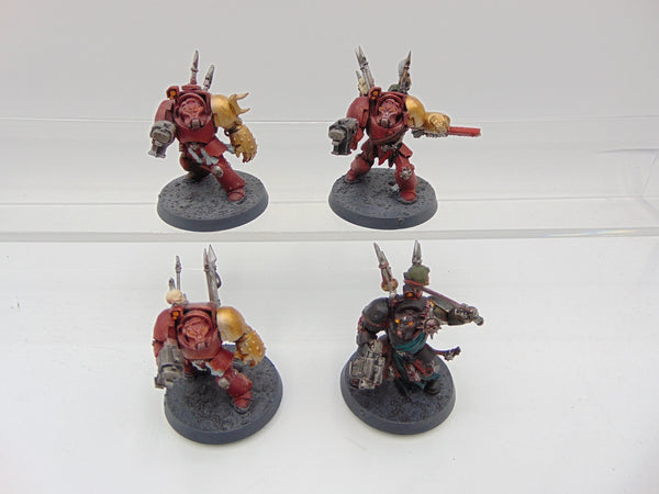 Chaos Terminators Conversion