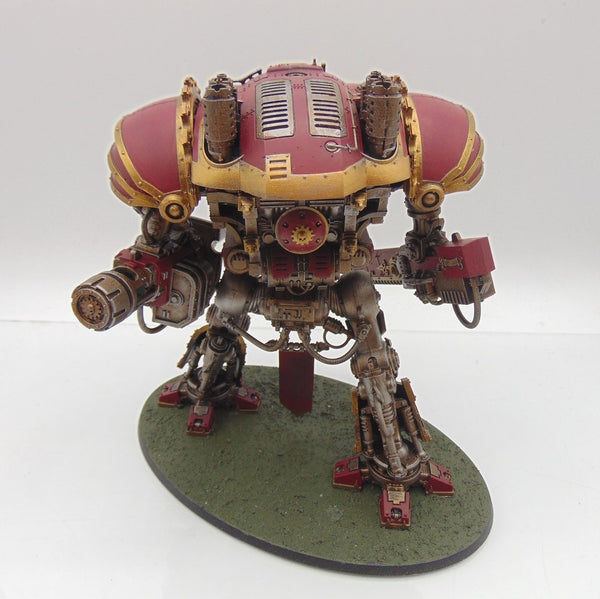 Imperial Knight Paladin