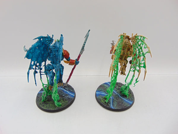 Morghast Harbringers