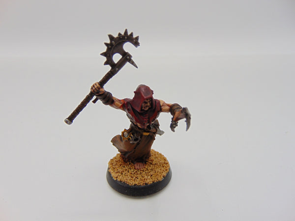 Cultist Champion