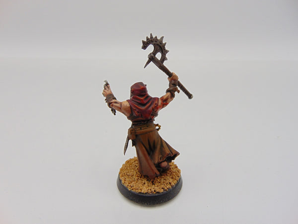 Cultist Champion