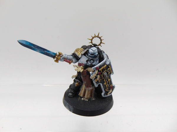 Primaris Lieutenant