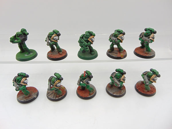 Mk IV Marines